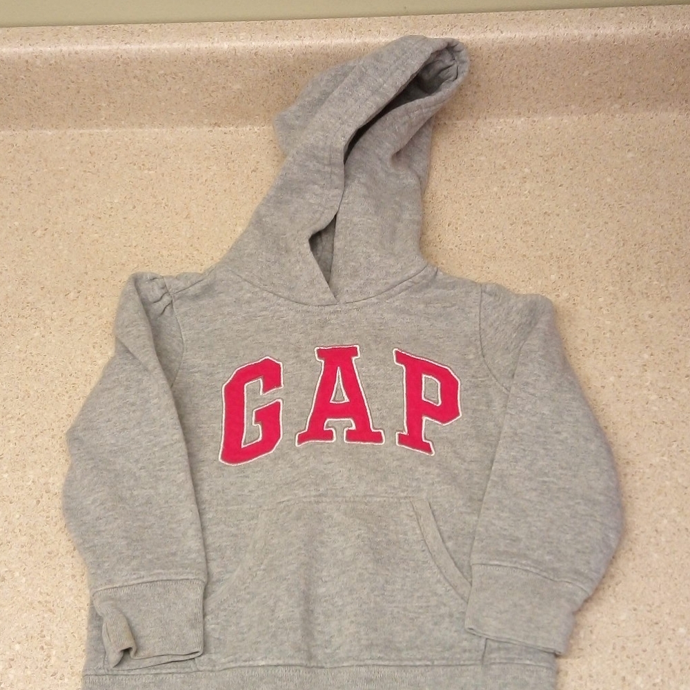 Baby gap hoodie